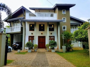 Visal Villa Anuradhapura